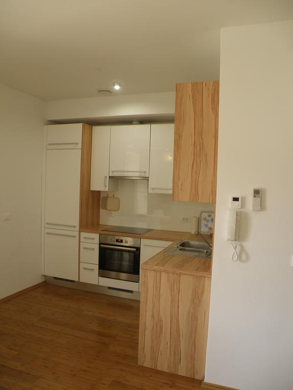 Park Apartments Izola Quarto foto